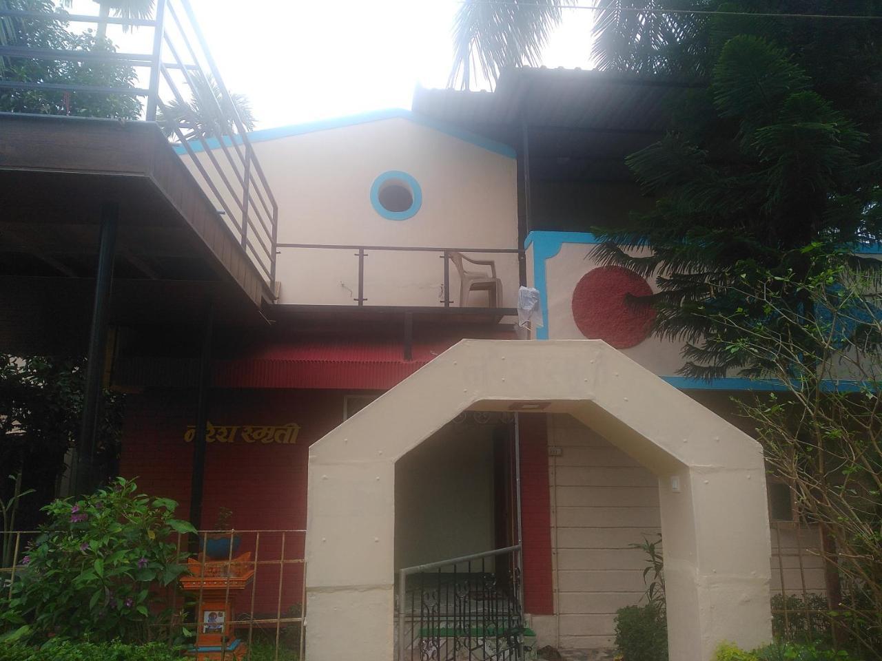 Mhatre'S Guest House Alibag Exterior photo