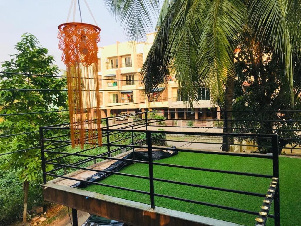 Mhatre'S Guest House Alibag Exterior photo